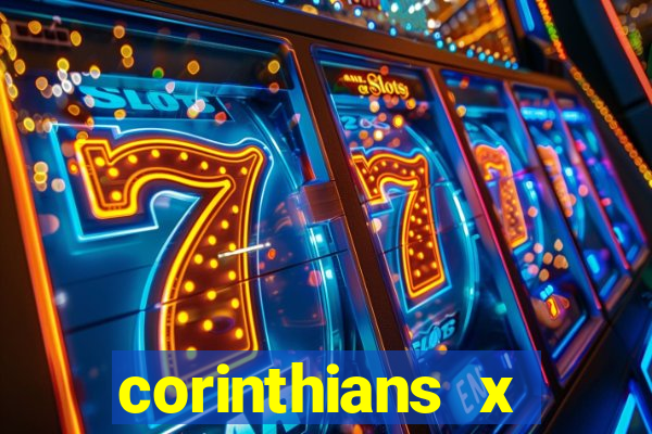 corinthians x cruzeiro ao vivo e gratis